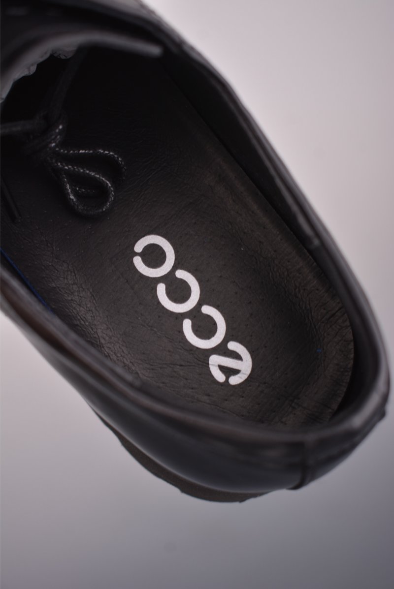 Ecco PU view
