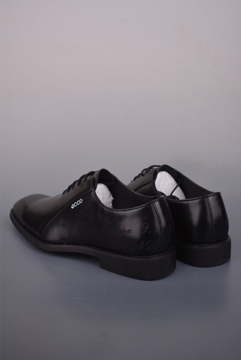 Ecco PU 'Yellow' view