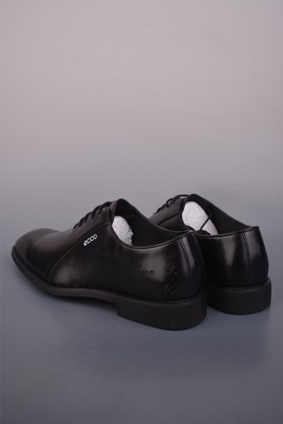 Ecco PU 'Yellow' view 2