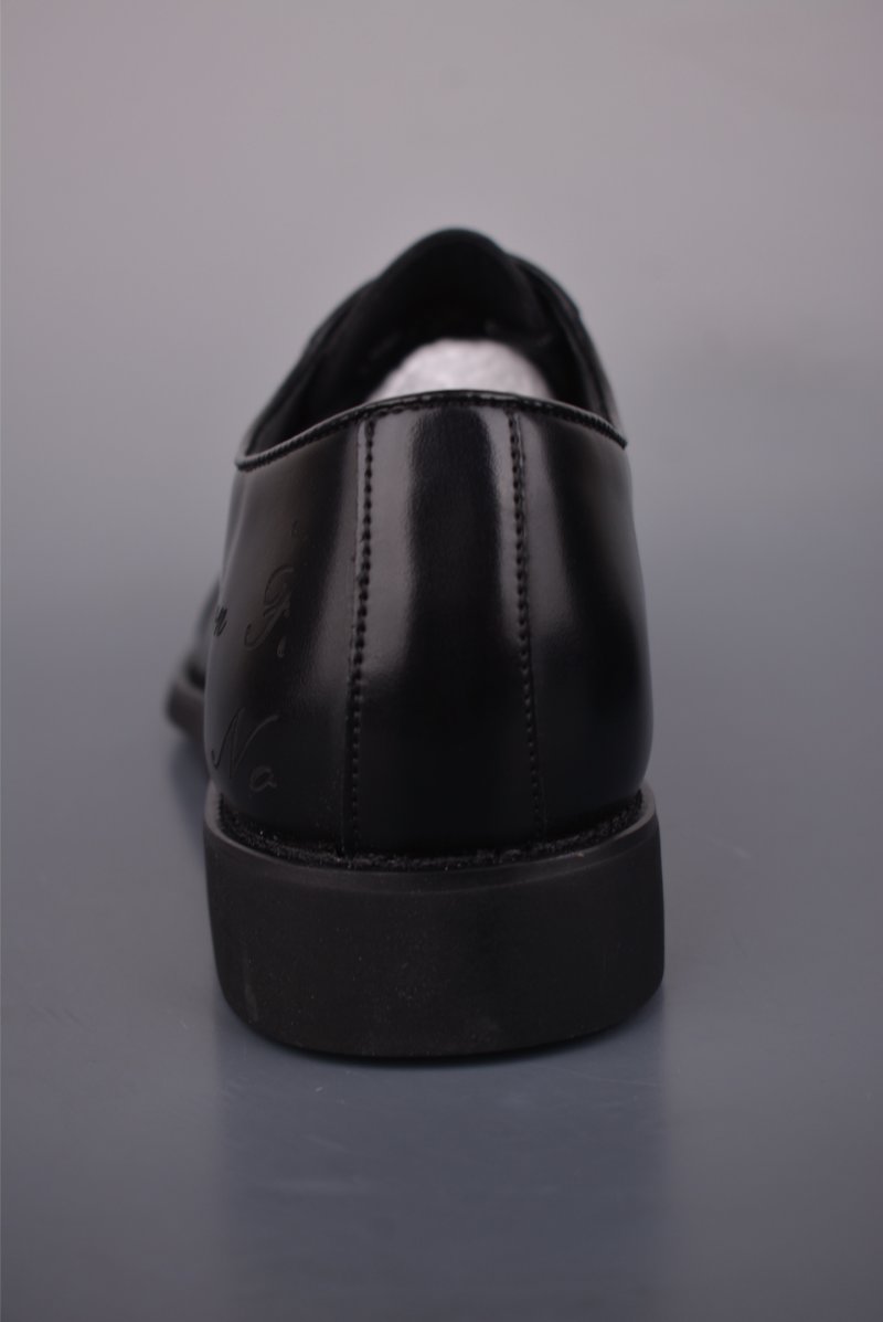 Ecco PU 'Yellow' view