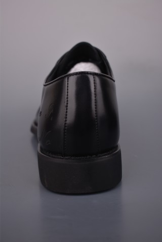 Ecco PU 'Yellow' view 4