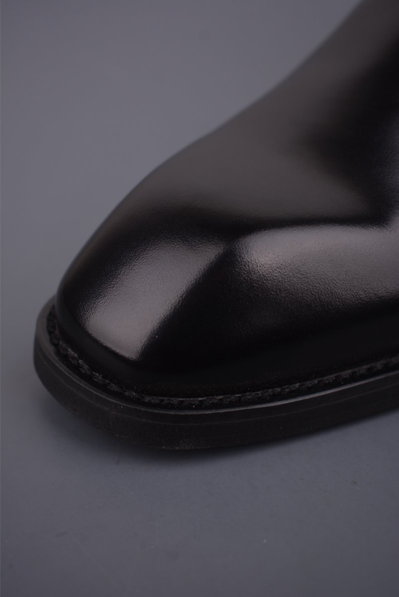 Ecco PU 'Yellow' view