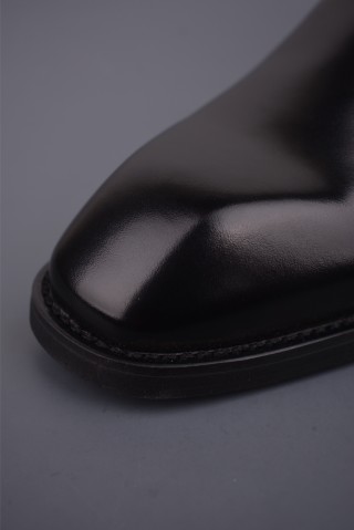 Ecco PU 'Yellow' view 6