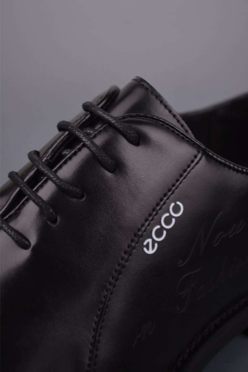 Ecco PU 'Yellow' view
