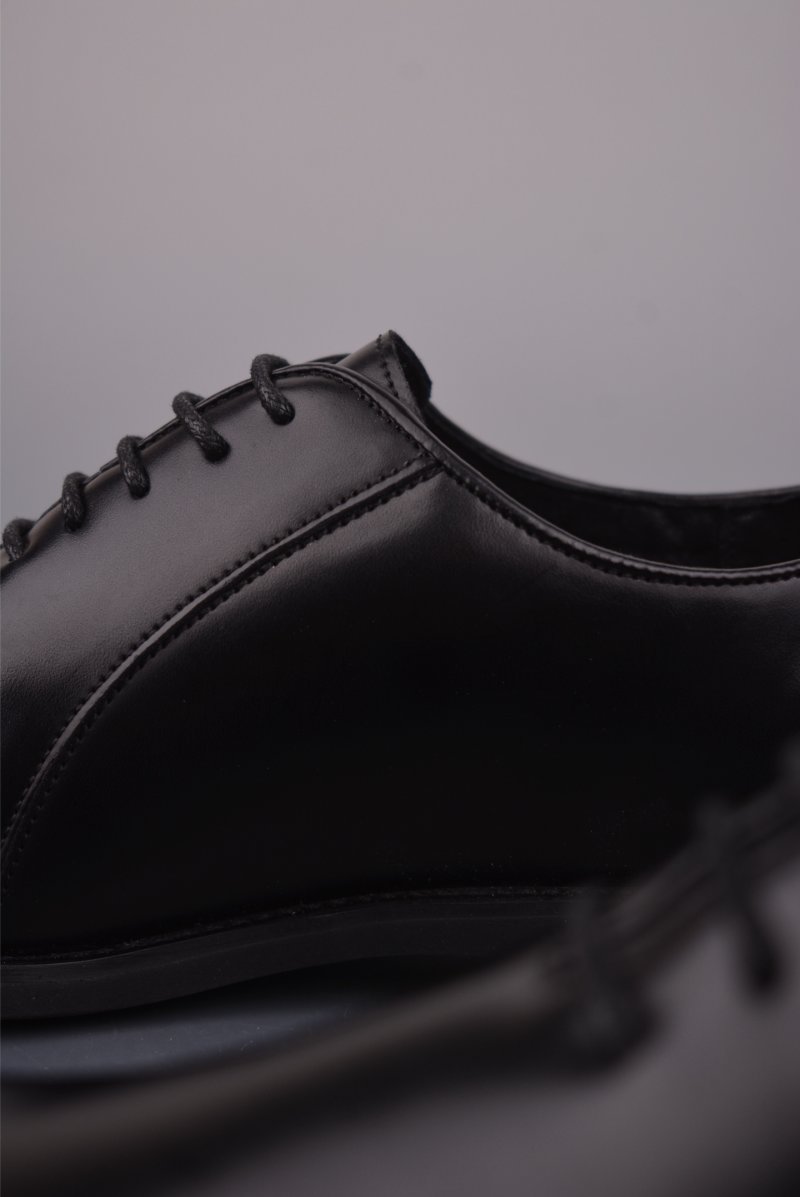 Ecco PU 'Yellow' view