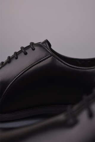 Ecco PU 'Yellow' view 8