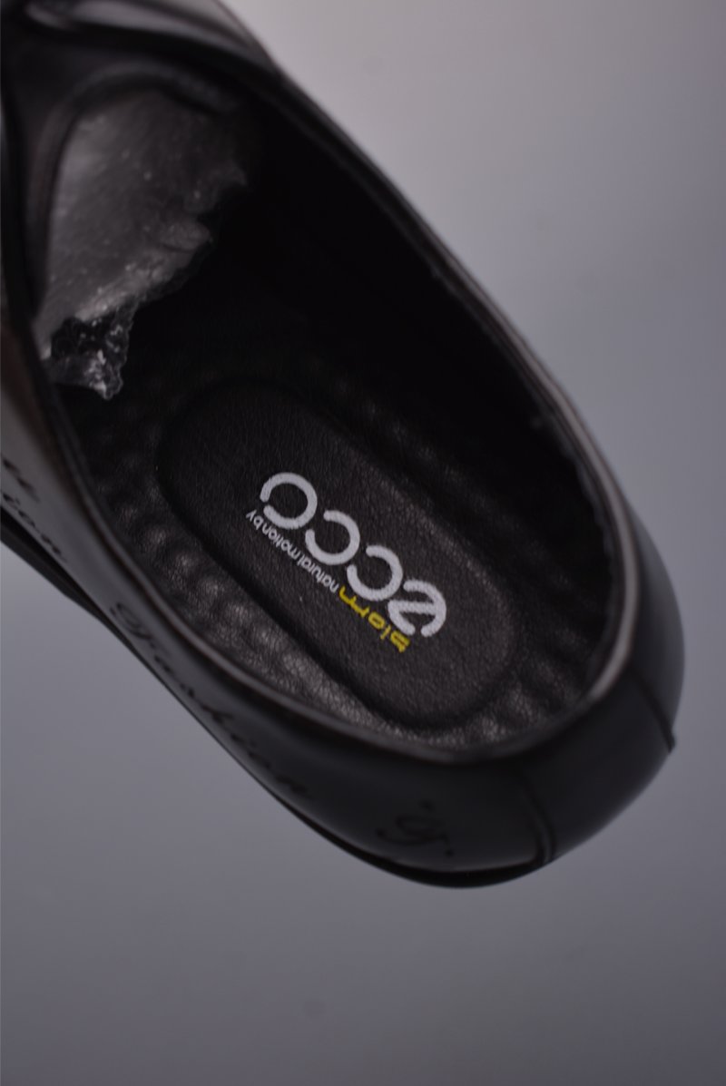 Ecco PU 'Yellow' view