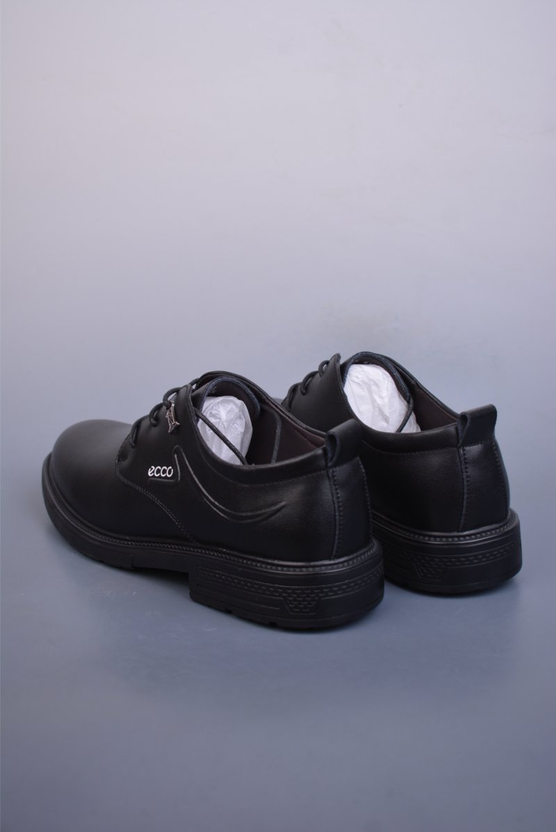 Ecco PU view