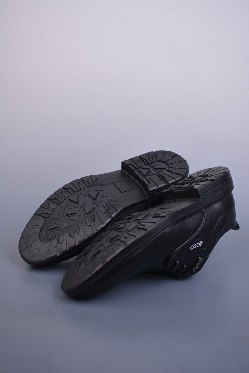 Ecco PU view