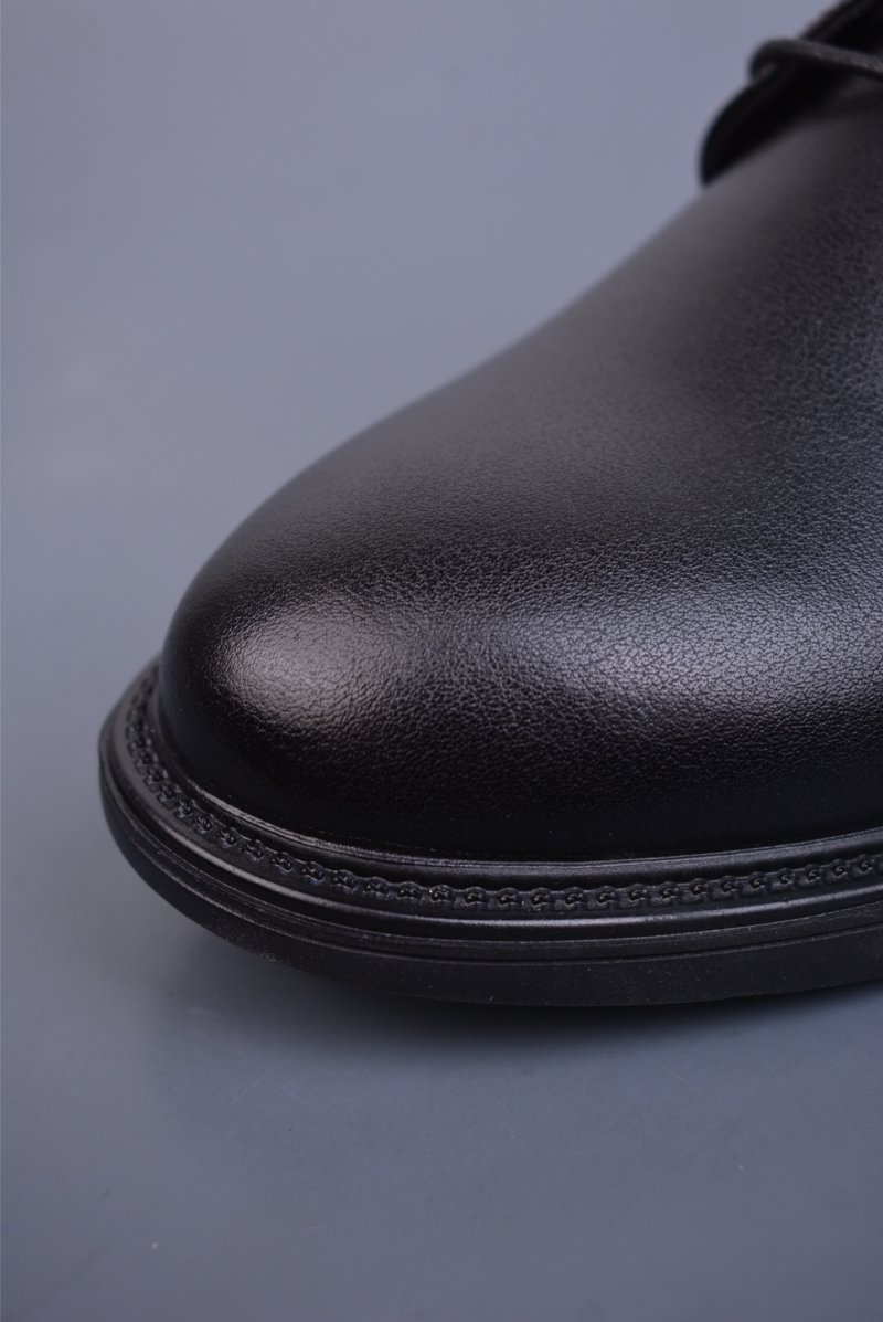 Ecco PU view