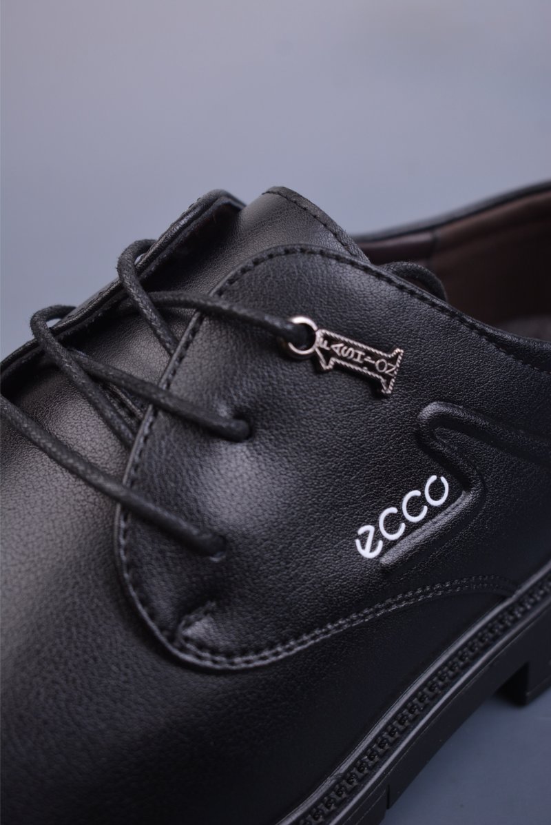Ecco PU view