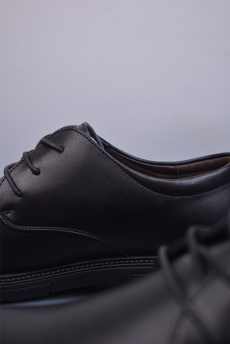 Ecco PU view