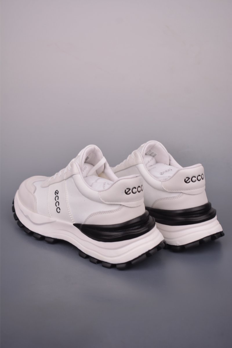 Ecco PU 'Yellow' view