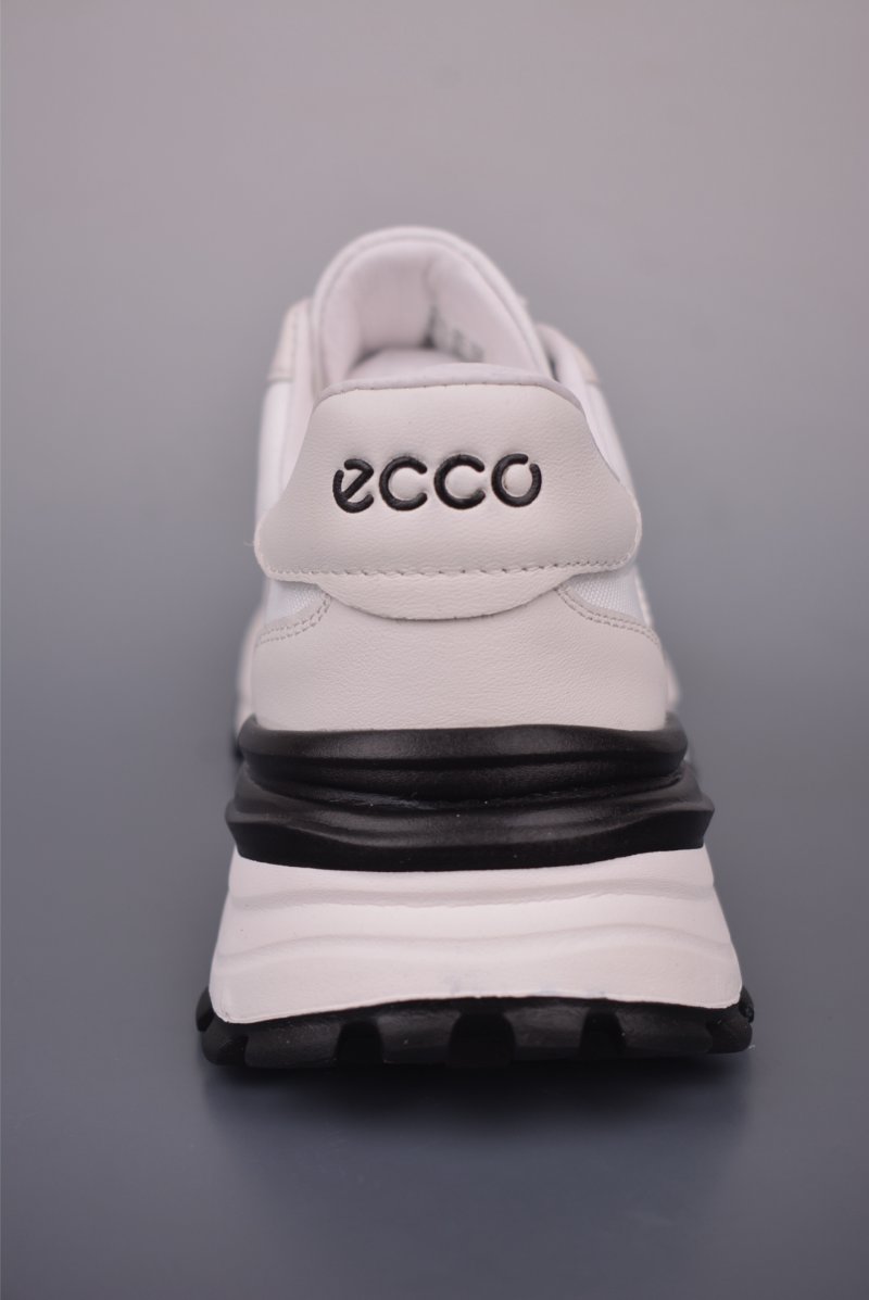 Ecco PU 'Yellow' view