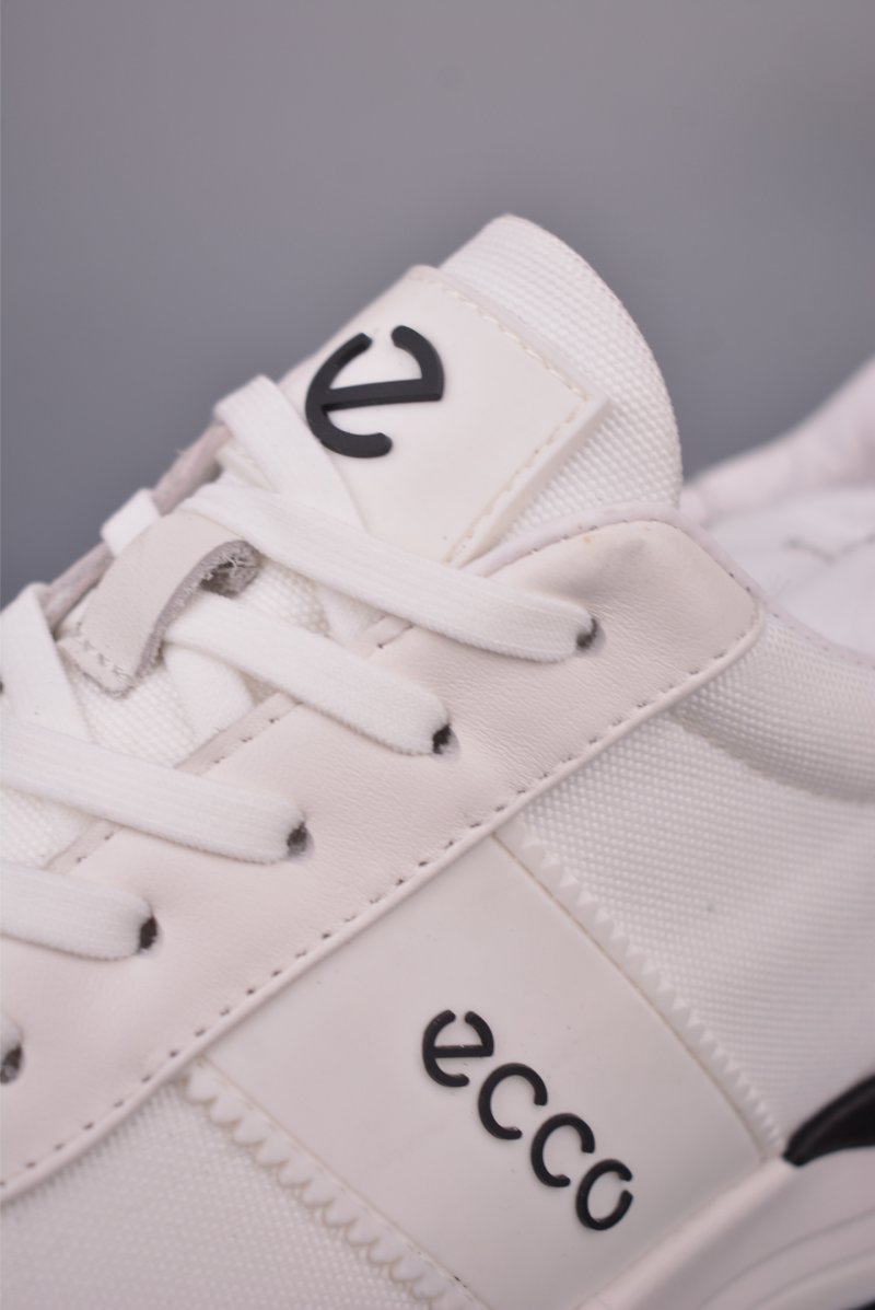 Ecco PU 'Yellow' view