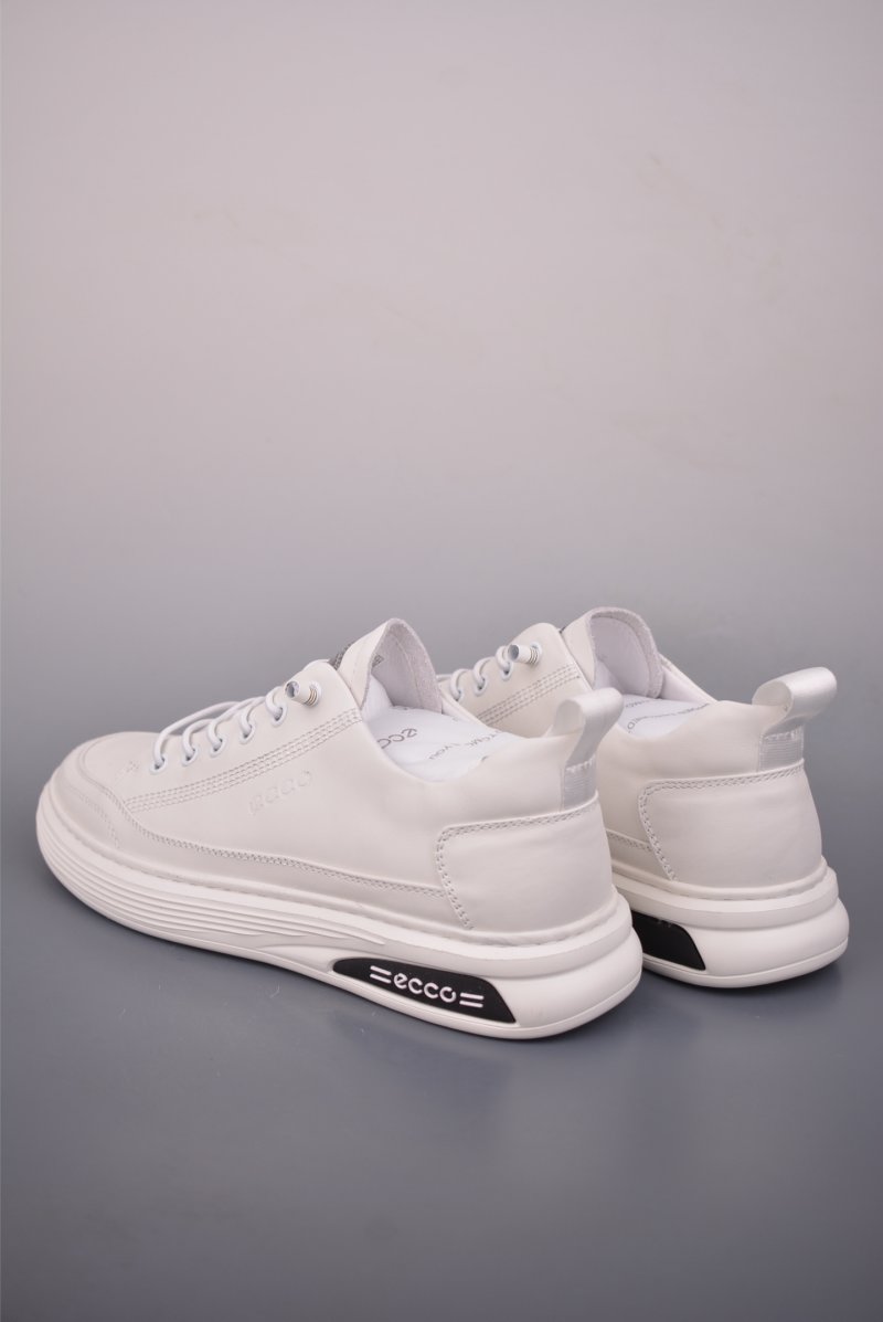 Ecco PU 'Black / White' view