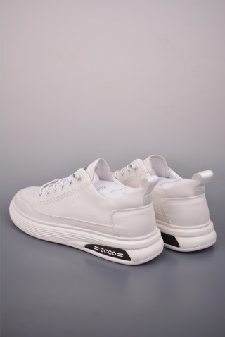 Ecco PU 'Black / White' view 2