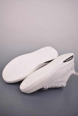 Ecco PU 'Black / White' view 3