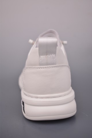 Ecco PU 'Black / White' view 4