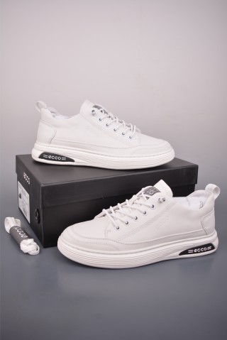 Ecco PU 'Black / White' view 5