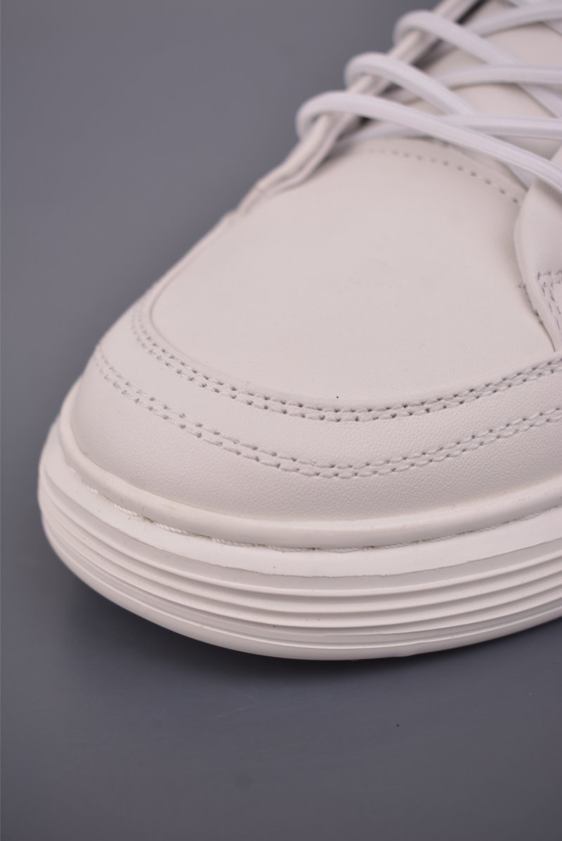 Ecco PU 'Black / White' view
