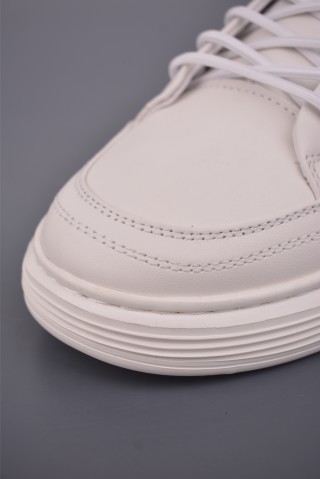 Ecco PU 'Black / White' view 6