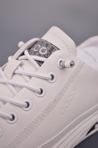 Ecco PU 'Black / White' view 7