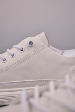 Ecco PU 'Black / White' view 8