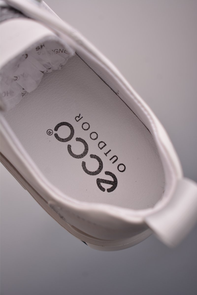 Ecco PU 'Black / White' view