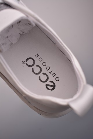 Ecco PU 'Black / White' view 9