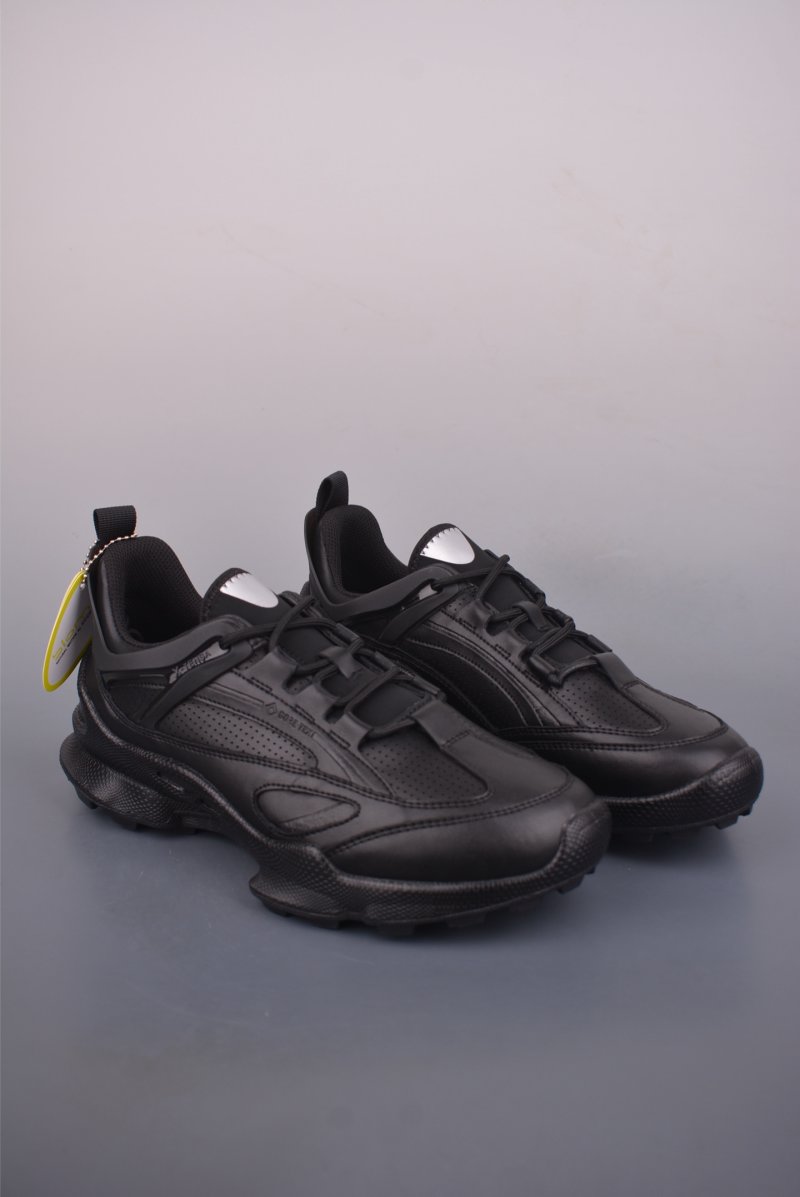Ecco PU 'Yellow'