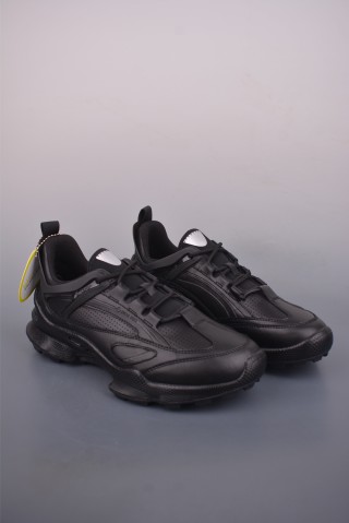 Ecco PU 'Yellow' view 1