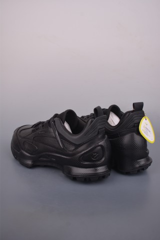 Ecco PU 'Yellow' view 2