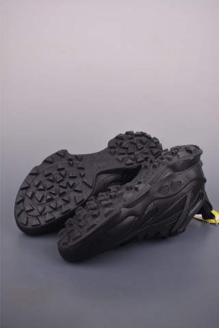 Ecco PU 'Yellow' view 3