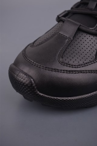 Ecco PU 'Yellow' view 6