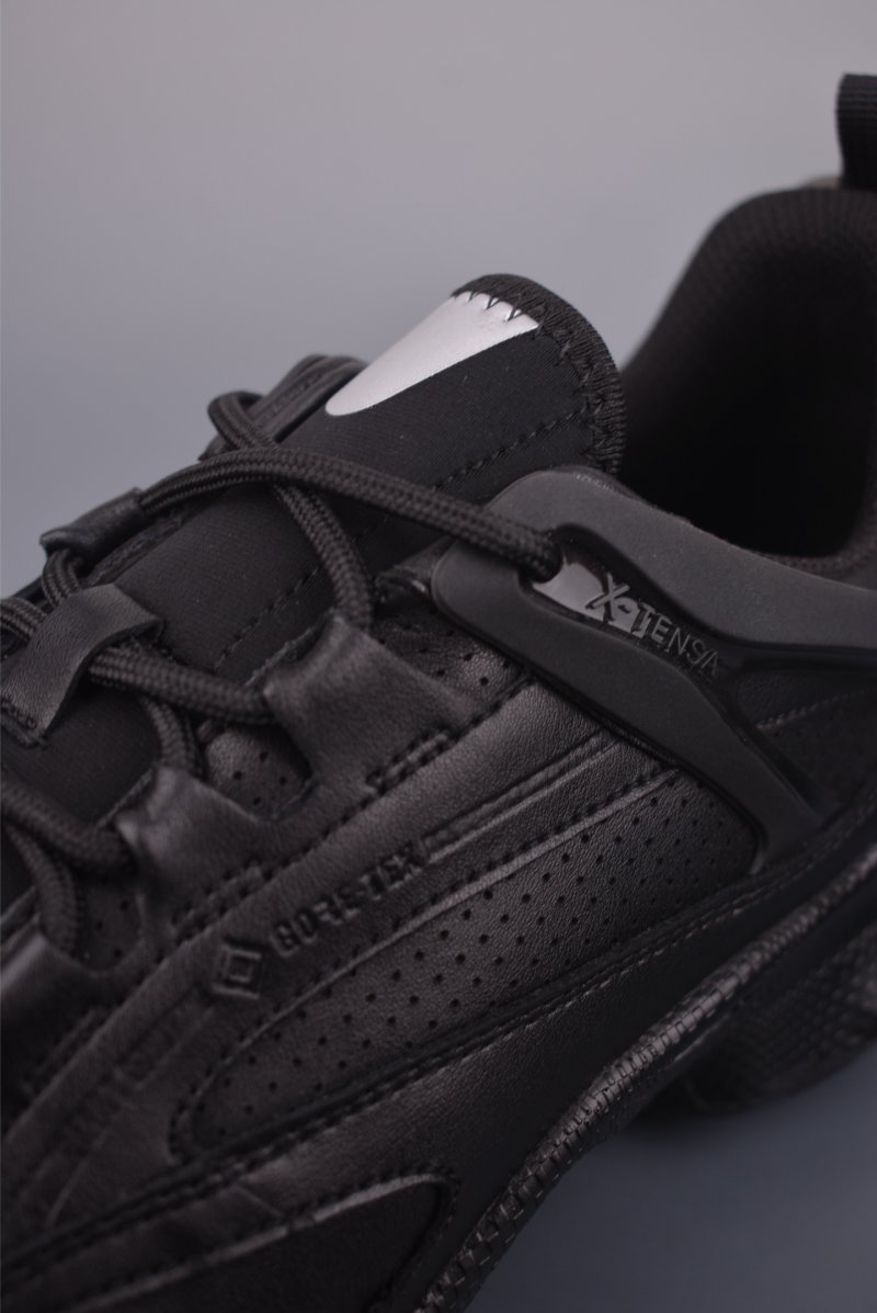 Ecco PU 'Yellow' view