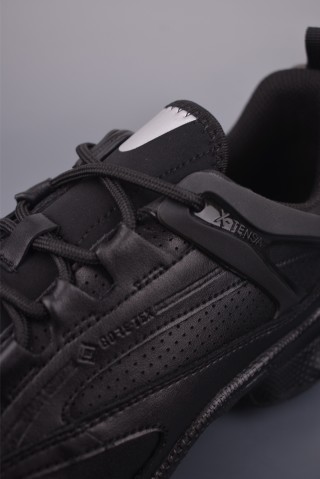 Ecco PU 'Yellow' view 7