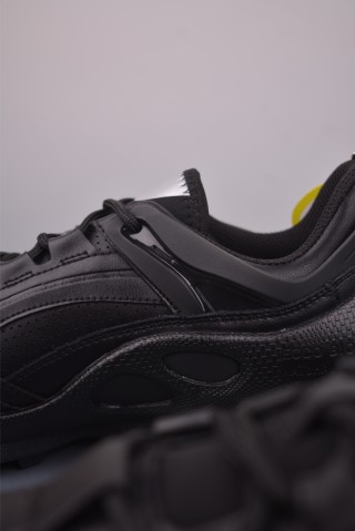 Ecco PU 'Yellow' view 8