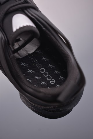 Ecco PU 'Yellow' view 9