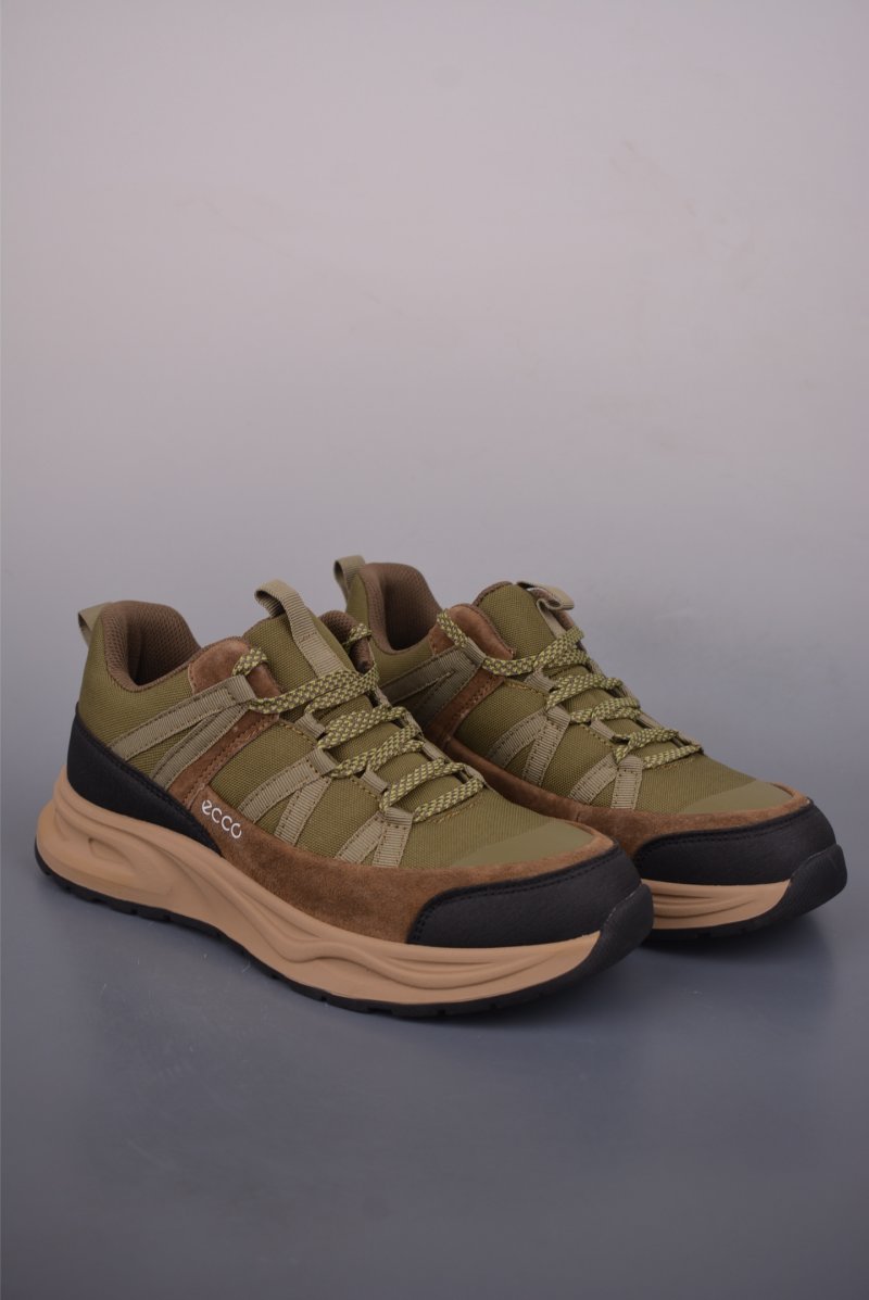 Ecco PU 'Yellow'