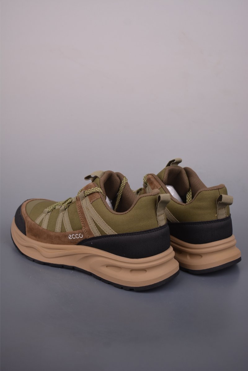 Ecco PU 'Yellow' view