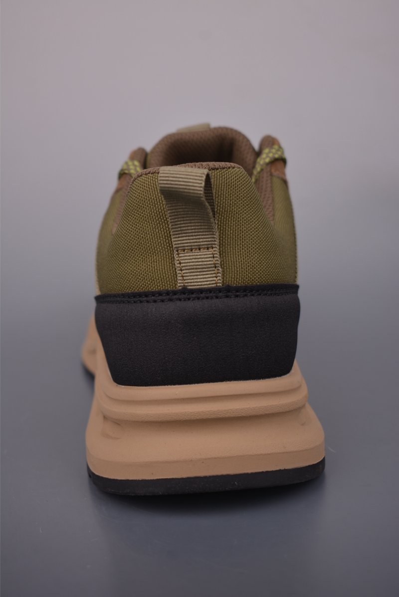 Ecco PU 'Yellow' view
