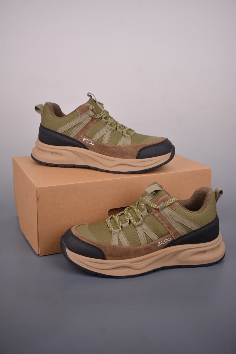 Ecco PU 'Yellow' view