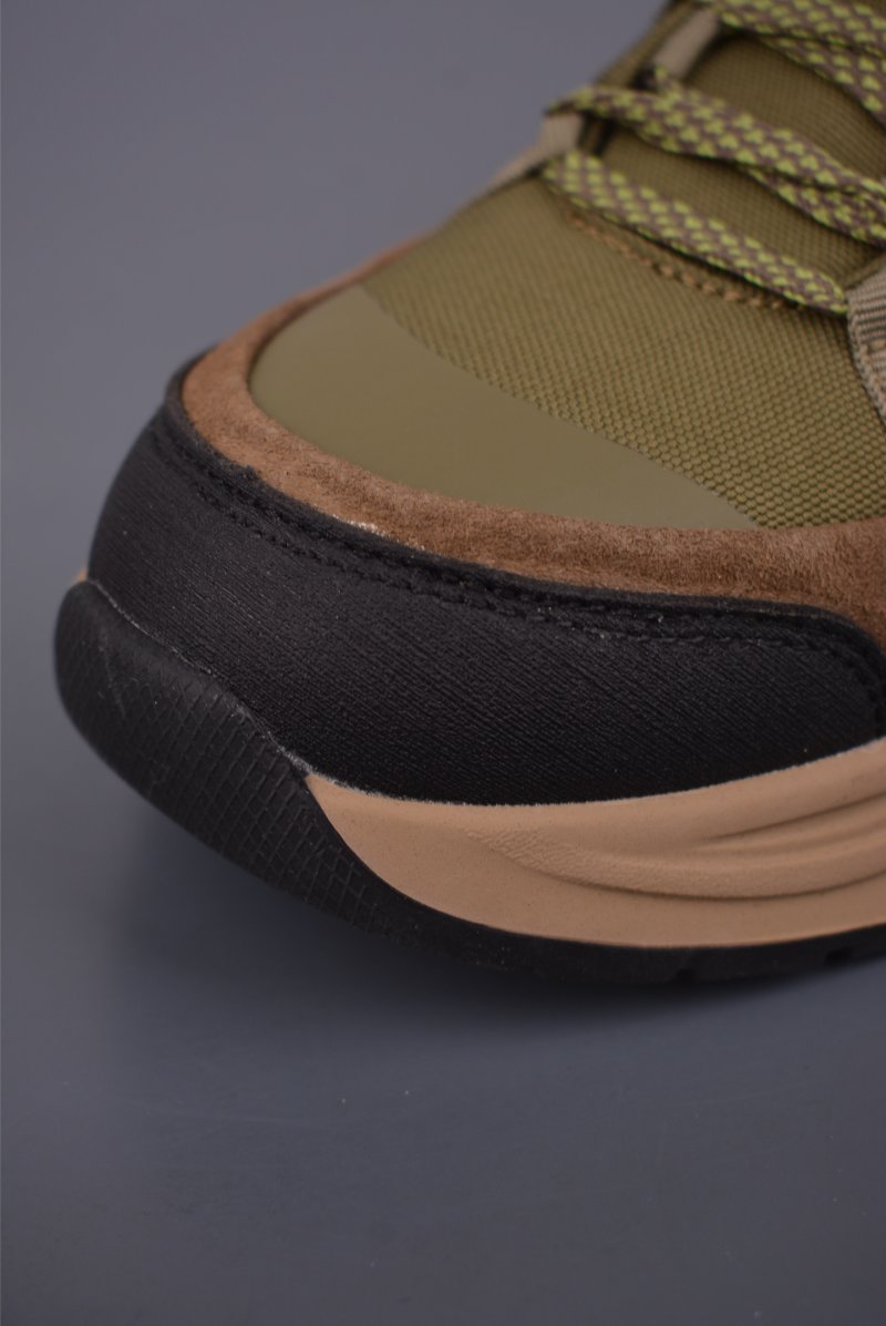 Ecco PU 'Yellow' view