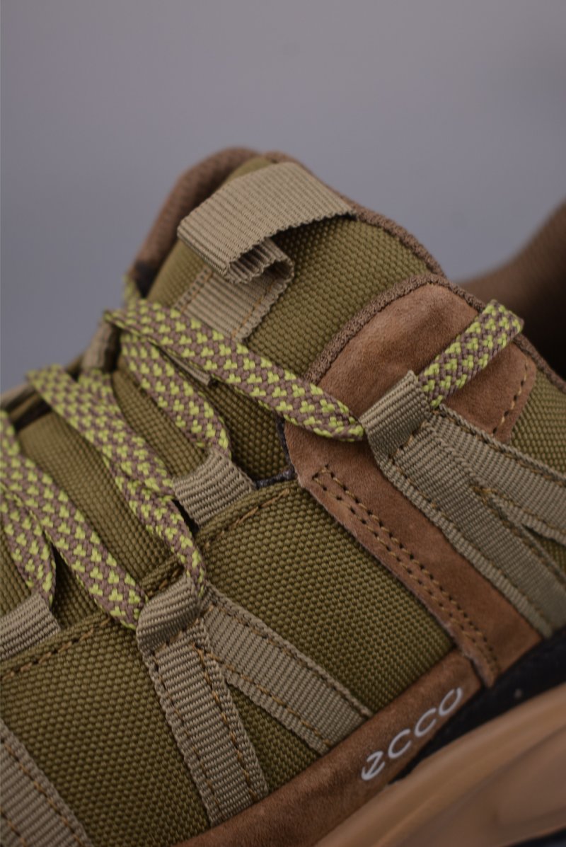 Ecco PU 'Yellow' view