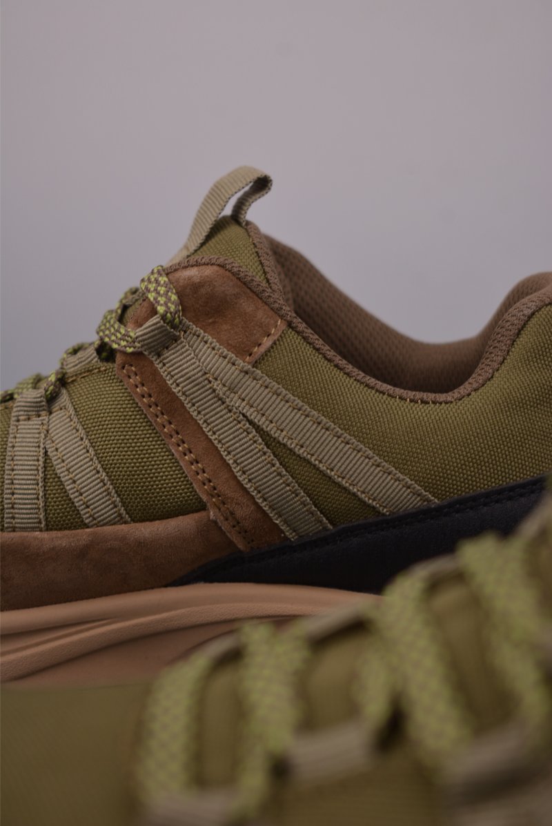 Ecco PU 'Yellow' view