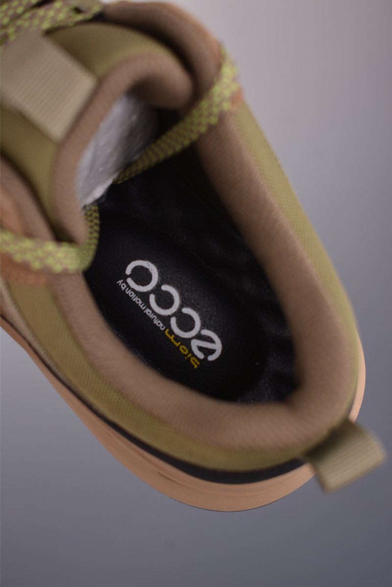Ecco PU 'Yellow' view