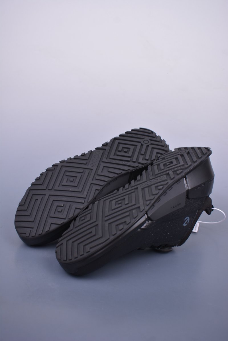Ecco PU view