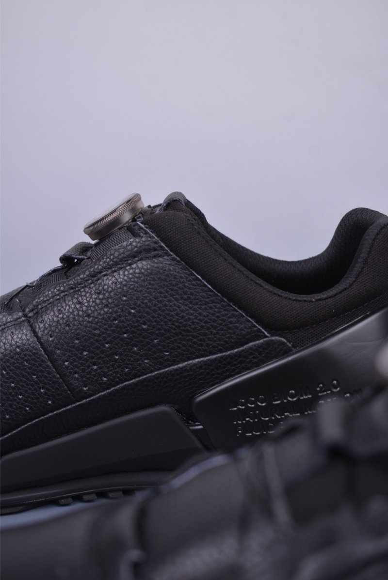 Ecco PU view