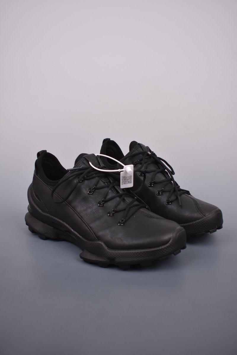 Ecco PU 'Black'